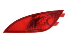 FEU ARRIÈRE HYUNDAI IX35 2009-2015 PARE-CHOCS ARRIÈRE / ANTIBROUILLARD DROIT