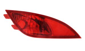 FEU ARRIÈRE HYUNDAI IX35 2009-2015 PARE-CHOCS ARRIÈRE / ANTIBROUILLARD GAUCHE