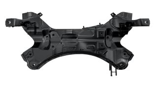 BERCEAU MOTEUR HYUNDAI IX35 2009-2015 AVANT