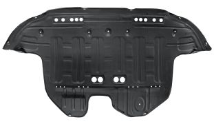 CACHE-MOTEUR HYUNDAI IX35 2009-2015 AVANT / CENTRALE 