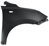 AILE HYUNDAI IX35 2009-2015 AVANT / AVEC FEU CLIGNOTANT / DROITE