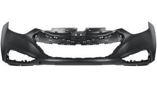 PARE-CHOCS HYUNDAI IX35 2009-2013 AVANT