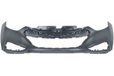 PARE-CHOCS HYUNDAI IX35 2009-2013 AVANT / AVEC APPRET