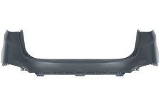 PARE-CHOCS HYUNDAI IX35 2009-2015 ARRIÈRE / SUPÉRIEUR / AVEC APPRET