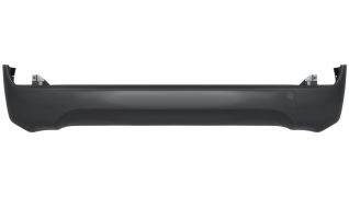 PARE-CHOCS HYUNDAI IX35 2009-2015 ARRIÈRE / INFÉRIEURE / AVEC APPRET