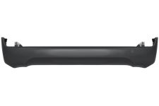 PARE-CHOCS HYUNDAI IX35 2009-2015 ARRIÈRE / INFÉRIEUR / AVEC APPRET