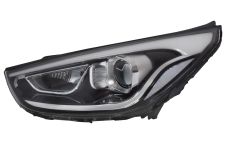 PHARE AVANT HYUNDAI IX35 2013-2015 LED SUPÉRIEUR / GAUCHE