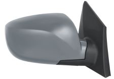RÉTROVISEUR HYUNDAI IX35 2009-2015 ÉLÉCTRIQUE / RABATTABLE ÉLÉCTRIQUEMENT / AVEC APPRET / DROIT