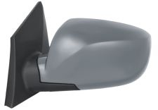 RÉTROVISEUR HYUNDAI IX35 2009-2015 ÉLÉCTRIQUE / RABATTABLE ÉLÉCTRIQUEMENT / AVEC APPRET / GAUCHE