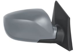 RÉTROVISEUR HYUNDAI IX35 2009-2015 ÉLÉCTRIQUE / CHAUFFANT / RABATTABLE ÉLÉCTRIQUEMENT / AVEC APPRET / DROIT