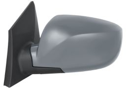 RÉTROVISEUR HYUNDAI IX35 2009-2015 ÉLÉCTRIQUE / CHAUFFANT / RABATTABLE ÉLÉCTRIQUEMENT / AVEC APPRET / GAUCHE