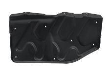 CACHE-MOTEUR HYUNDAI IX35 2009-2015 AVANT / MOTEUR DIESEL / GAUCHE