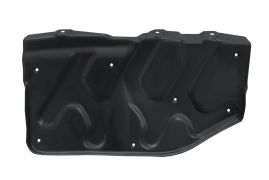 CACHE-MOTEUR HYUNDAI IX35 2009-2015 AVANT / MOTEUR DIESEL / GAUCHE