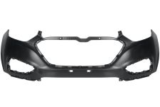 PARE-CHOCS HYUNDAI IX35 2013-2015 AVANT