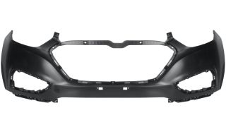 PARE-CHOCS HYUNDAI IX35 2013-2015 AVANT