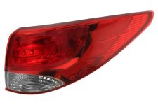 FEU ARRIÈRE HYUNDAI IX35 2009-2013 MODÈLE FUEL CELL / EXTÉRIEUR / DROIT