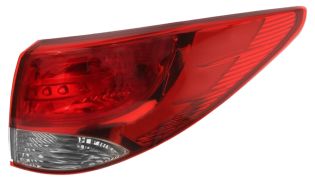 FEU ARRIÈRE HYUNDAI IX35 2009-2013 MODÈLE FUEL CELL / EXTÉRIEUR / DROIT