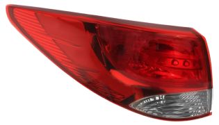 FEU ARRIÈRE HYUNDAI IX35 2009-2013 MODÈLE FUEL CELL / EXTÉRIEUR / GAUCHE