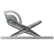 LÈVE-VITRE HYUNDAI IX35 2009-2015 ÉLÉCTRIQUE / SANS MOTEUR / AVANT DROIT