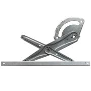 LÈVE-VITRE HYUNDAI IX35 2009-2015 ÉLÉCTRIQUE / SANS MOTEUR / AVANT GAUCHE