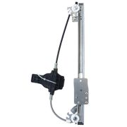 LÈVE-VITRE HYUNDAI IX35 2009-2015 ÉLÉCTRIQUE / SANS MOTEUR / ARRIÈRE DROIT
