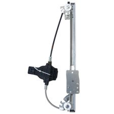 LÈVE-VITRE HYUNDAI IX35 2009-2015 ÉLÉCTRIQUE / SANS MOTEUR / ARRIÈRE DROIT