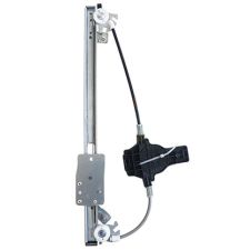 LÈVE-VITRE HYUNDAI IX35 2009-2015 ÉLÉCTRIQUE / SANS MOTEUR / ARRIÈRE GAUCHE