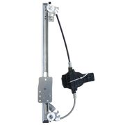 LÈVE-VITRE HYUNDAI IX35 2009-2015 ÉLÉCTRIQUE / SANS MOTEUR / ARRIÈRE GAUCHE