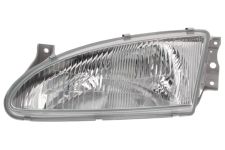 PHARE AVANT HYUNDAI LANTRA 1995-1999 MANUEL / GAUCHE