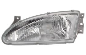 PHARE AVANT HYUNDAI LANTRA 1995-1999 MANUEL / GAUCHE