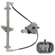 LÈVE-VITRE HYUNDAI LANTRA 1995-1999 ÉLÉCTRIQUE / AVEC MOTEUR / 2 BROCHES / AVANT GAUCHE