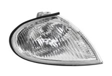 FEU CLIGNOTANT AVANT HYUNDAI LANTRA 1999-2001 BLANC / DROIT