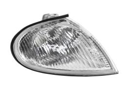 FEU CLIGNOTANT AVANT HYUNDAI LANTRA 1999-2001 BLANC / DROIT