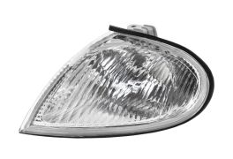 FEU CLIGNOTANT AVANT HYUNDAI LANTRA 1999-2001 BLANC / GAUCHE