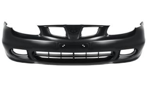 PARE-CHOCS HYUNDAI LANTRA 1999-2001 AVANT / AVEC ANTIBROUILLARDS