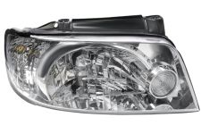 PHARE AVANT HYUNDAI MATRIX 2001-2006 DROIT