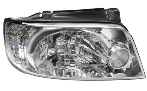 PHARE AVANT HYUNDAI MATRIX 2001-2006 DROIT