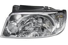PHARE AVANT HYUNDAI MATRIX 2001-2006 GAUCHE