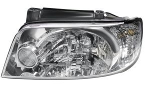 PHARE AVANT HYUNDAI MATRIX 2001-2006 GAUCHE