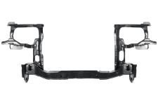 FACE AVANT HYUNDAI MATRIX 2001-2006 AVANT / INFÉRIEURE / AVEC SIÈGE DE PHARE 