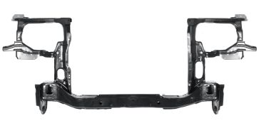 FACE AVANT HYUNDAI MATRIX 2001-2006 AVANT / INFÉRIEURE / AVEC SIÈGE DE PHARE 