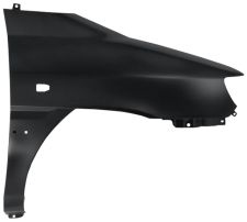 AILE HYUNDAI MATRIX 2001-2006 AVANT / AVEC FEU CLIGNOTANT / DROITE