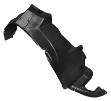 PARE-BOUE HYUNDAI MATRIX 2006-2009 AVANT DROIT