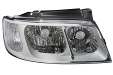 PHARE AVANT HYUNDAI MATRIX 2006-2009 DROIT