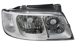 PHARE AVANT HYUNDAI MATRIX 2006-2009 DROIT