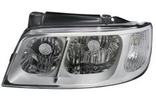PHARE AVANT HYUNDAI MATRIX 2006-2009 GAUCHE
