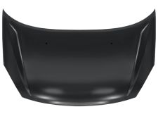 CAPOT HYUNDAI MATRIX 2009-2011 AVANT 