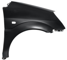 AILE HYUNDAI MATRIX 2009-2011 AVANT / AVEC FEU CLIGNOTANT / DROITE