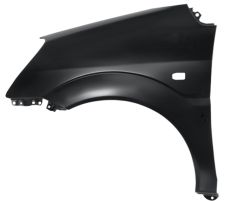 AILE HYUNDAI MATRIX 2009-2011 AVANT / AVEC FEU CLIGNOTANT / GAUCHE