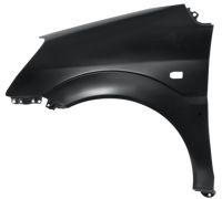 AILE HYUNDAI MATRIX 2009-2011 AVANT / AVEC FEU CLIGNOTANT / GAUCHE